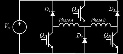 In an effort to minimize component counts, many variations of drive circuits have been proposed. One topology, called the Pollock converter (Figure 3.