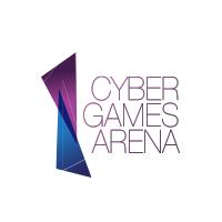 Cyber Games Arena ZEN ESPORT