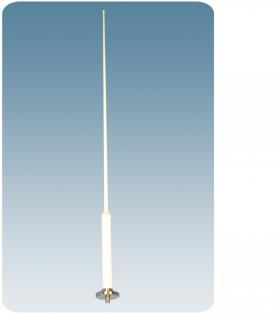 AIS 2/GPS 4 Dual Band Antenna for the AIS system This active antenna has been designed for use by the Universal Shipborne Automatic Identification System (AIS) on all waterways.