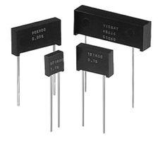 High Precision Foil Resistor with TCR of ± 2.0 ppm/ C, Tolerance of ± 0.005 % and Load Life Stability of ± 0.