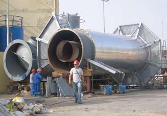 calculation Condensate tanks and fl ash tanks Piping and blow-off silencers Cooling tower silencers Natural
