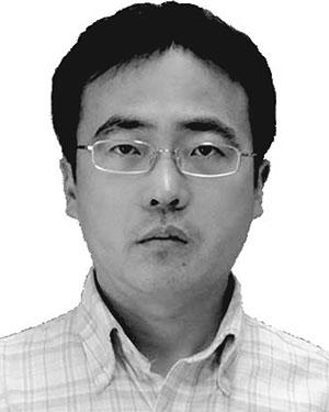 XING ZHANG is full professor with the School of Informtion nd Communictions Engineering, Beijing University of Posts nd Telecommunictions (BUPT), Chin.