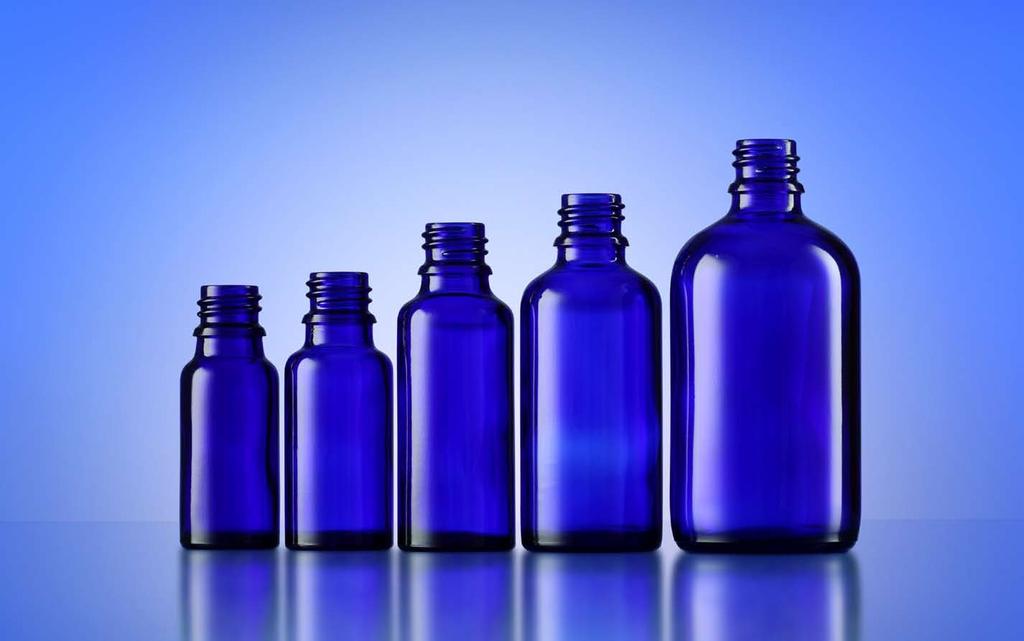 Dropper bottles 0 -- Dropper bottle blue 0 GL DIN -0- Dropper bottle blue, 0 GL DIN -0- Dropper bottle blue 0 GL DIN