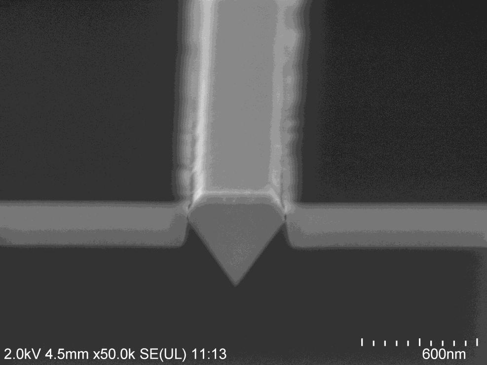 MONOLITHIC LASERS ON SILICON Addressing extreme cost