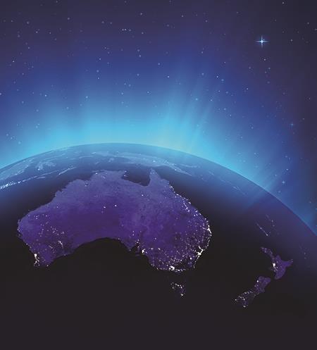SATELLITE BASED AUGMENTATION SYSTEM (SBAS) FOR AUSTRALIA AN AIN POSITION PAPER SUBMITTED TO VARIOUS GOVERNMENT DEPARTMENTS BY MR KYM OSLEY AM, CSC, EXEC SECRETARY AIN What are GNSS Augmentation