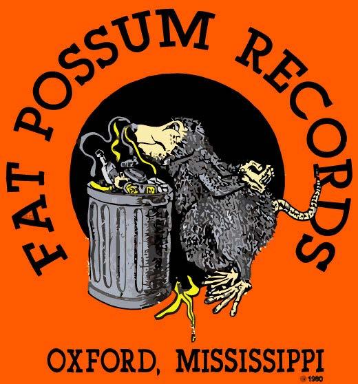 1992-present Oxford, Mississippi Delta and other styles Fat Possum Records Junior