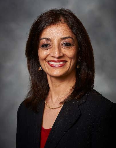 Rehana Doobay Rehana Doobay is a senior Human Resources leader with over 20 years experience in corporate HR roles.
