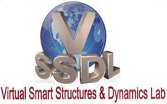 STRUCTURES AND DYNAMICS LABORATORY Welcome to Virtual Smart Structures and Dynamics Laboratory (VSSDL) This laboratory