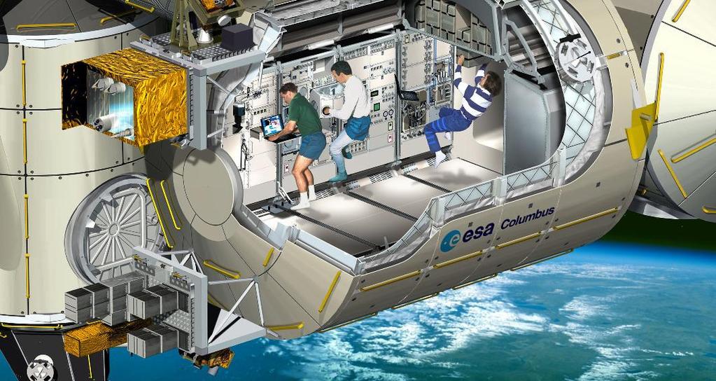 ELIPS overview European Life and Physical Sciences UK 16M subscription ¼GDP share Research on the International Space Station and analogue platforms (drop tower, parabolic