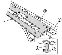 How to set up the cap frame driver and the mounting jig are covered in these instructions.