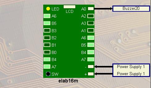The robot project will then be extended to incorporate an additional LDR so the robot will move toward sources of light. a. Start ezcircuit Designer.