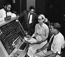 Grace Hopper the inventor of compiler Compiler improved