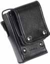 Leather Case, Belt Loop LCC-410S Leather Case, Swivel Belt Loop LCC-420 Leather Case, Belt Loop LCC-420S Leather Case, Swivel Belt Loop LCC-451 Leather Case, Belt Loop (FNB-V112LI) LCC-451H Leather