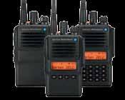 Portable Radio Selection Guide VXD-720 Digital Clear, Quality Analog/Digital Communications Page 4 5.18 (H) x 2.5 (W) x 1.39 (D) inches VX-920 Series Dependable and Ready to Respond Page 5 5.