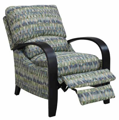 5H inch Archdale Recliner 258250059 29.