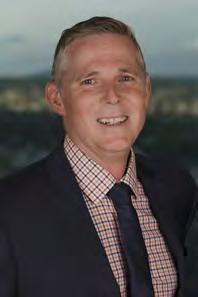 Biographies of the Asialink Leaders Program participants 2017 Brisbane Leaders Geoff Bianchi Manager, Communication and Intelligence - Global Engagement The University of Queensland Geoff Bianchi is