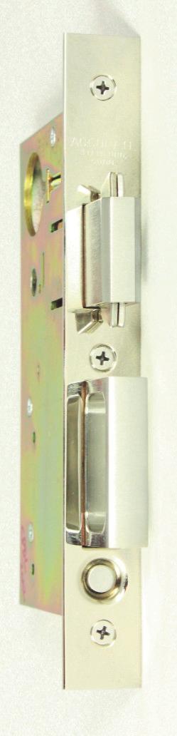 2002 Pocket Door Lock / Pull (#2002CPDL) Various backsets to meet your requirements Please specify 2 1/2, 2 3/4, 3 3/4, 5, or 6 Backset Custom narrow and large backsets also available Operation*: