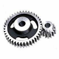 LEGO Mindstorms Class: Lesson 8 Gears: The LEGO Mindstorms Set comes with all sorts of gears, but up to this point we