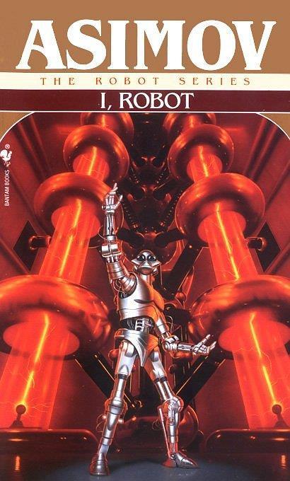LAWS OF ROBOTICS Isaac Asimov proposed the following three Laws of Robotics: Law 1: A robot may not injure a human being or through inaction, allow a human being to come to harm.