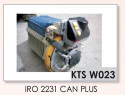 IRO 2231 Can