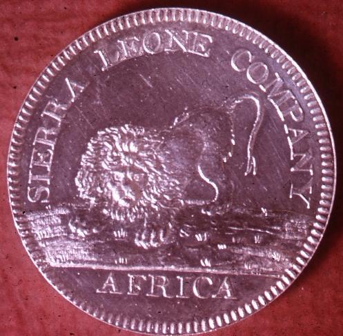 Sierra Leone Dollar