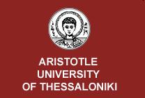 Project Co-ordination Aristotle University of Thessaloniki Medical School Lab of Medical