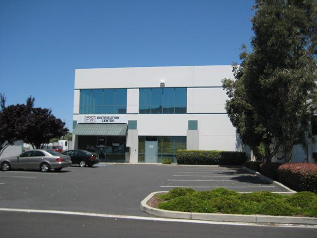 Commercial Mill 1137 Montague Expressway, Milpitas