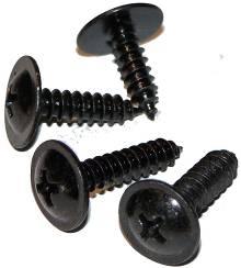 Self Tapping Screws TRUSS WASHER HEAD Type AB, Phillips