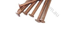 Number of SWG Metric nails per 100g 12G 2.64mm 16mm $ 0.11 $ 7.50 105 19mm $ 0.13 $ 9.00 87 11G 2.94mm 22mm $ 0.17 $ 12.50 65 25mm $ 0.19 $ 13.