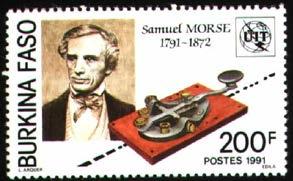 If you have an interest in patents, reading about Morse and his many battles