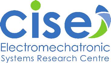 R&D Unit Presentation The Electromechatronic Systems Research Centre (CISE) established at the University of Beira Interior (UBI) is focused on the study of electromechatronic systems, integrating