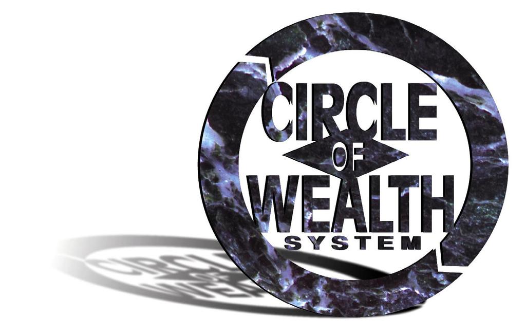 The Circle of Wealth
