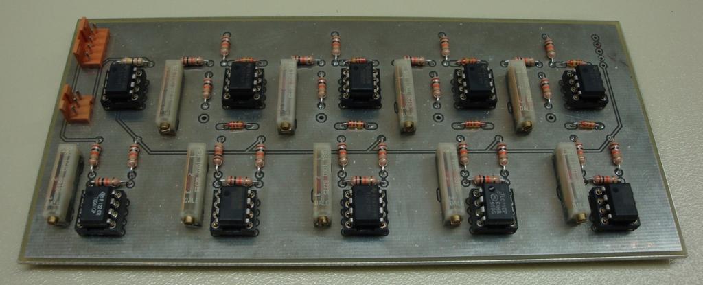 Other Electronic Circuits/ Devices 3.