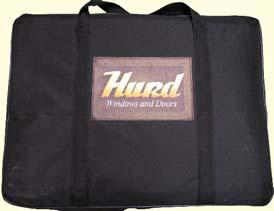 Product Samples- Hurd Transcend Re place with Hurd Transcend H3 Insert