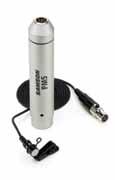 mic element design effectively reproduces vocals, acoustic instruments and overhead cymbals.