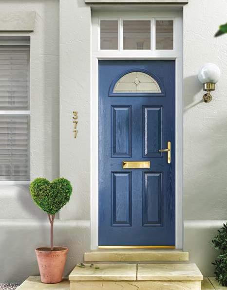 1 ST SafeGuard Composite Doors you ll love them! All SafeGuard doors offer high quality protection for your home, as well as beauty that s much more than skin deep.