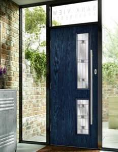 BACKGROUND A SafeGuard door has been designed to be both attractive and practical. We have a variety of distinctive doors and decorative glass ranges.