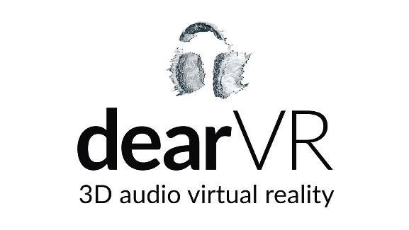 VR/Sound for 360 video production using the