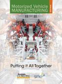 Engineering magazine and its