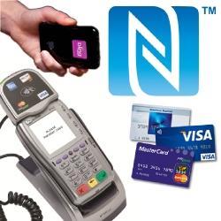 61 5. NFC APPLICATIONS Near Field Communication (NFC) is a technology for contactless wireless short range communication where the technology is extended over existing Radio Frequency Identification