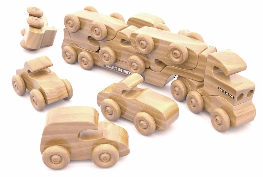 Ken worked closely with skilled guidance Forum Moderator Imants Udris (Udie) to put together this Wood Toy News Special Edition.