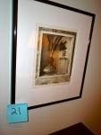 Photographs Photographs Artist/Creator: Lvov, Arkady Still Life with Dead Bird Platinum - palladium prints Room #: 520