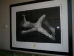 Prints Artist/Creator: Moore, Henry Stone Reclining Figure Etching and aquatint Room #: 300 Date or Period: 1980 Replacement Value 18,943.75 USD 18,943.75 USD Converted 18,943.