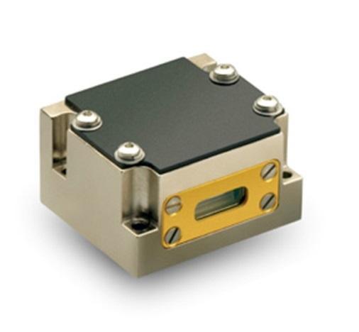 HCS 50W, 60W & 80W Housed Collimated High Power Laser Diode Bar Features: The II-VI Laser Enterprise HCS series of hard soldered collimated laser diode bars offer superior optical beam parameters