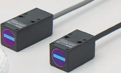 99 PHOTO PHOTO LED Beam Sensor - SERIES Related Information General terms and conditions... P.1 Sensor selection guide...p.11~ / P.~ CA... P.79 ~ General precautions... P.7 Conforming to EMC Directive PARTICUR MEASURE SUNX website http://www.