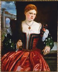 What kind of clothing would you have worn? If you lived during the Renaissance, you would not have worn pants! Men often wore tight, colorful leggings and a long shirt. Women wore long gowns.