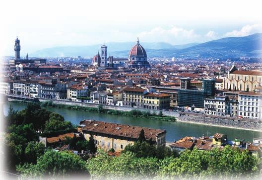 Where would you have lived? In Leonardo s time, some people lived in cities.