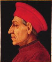Cosimo and Lorenzo de Medici Who was in charge of Renaissance Florence? As Renaissance merchants became more successful, they also became more powerful.