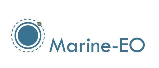 What is MARINE-EO?