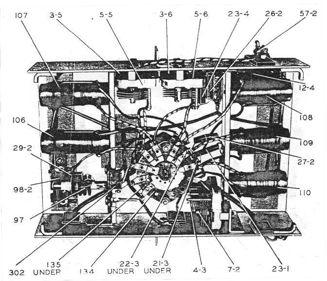 Figure 6-5 Detector Unit http://hereford.ampr.
